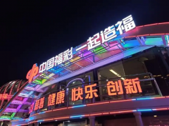 福彩网的未来趋势与技术创新
